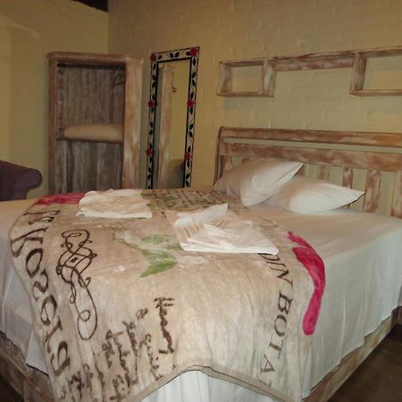 Chalé da Serra Hotel Sao Joao del Rei Bagian luar foto