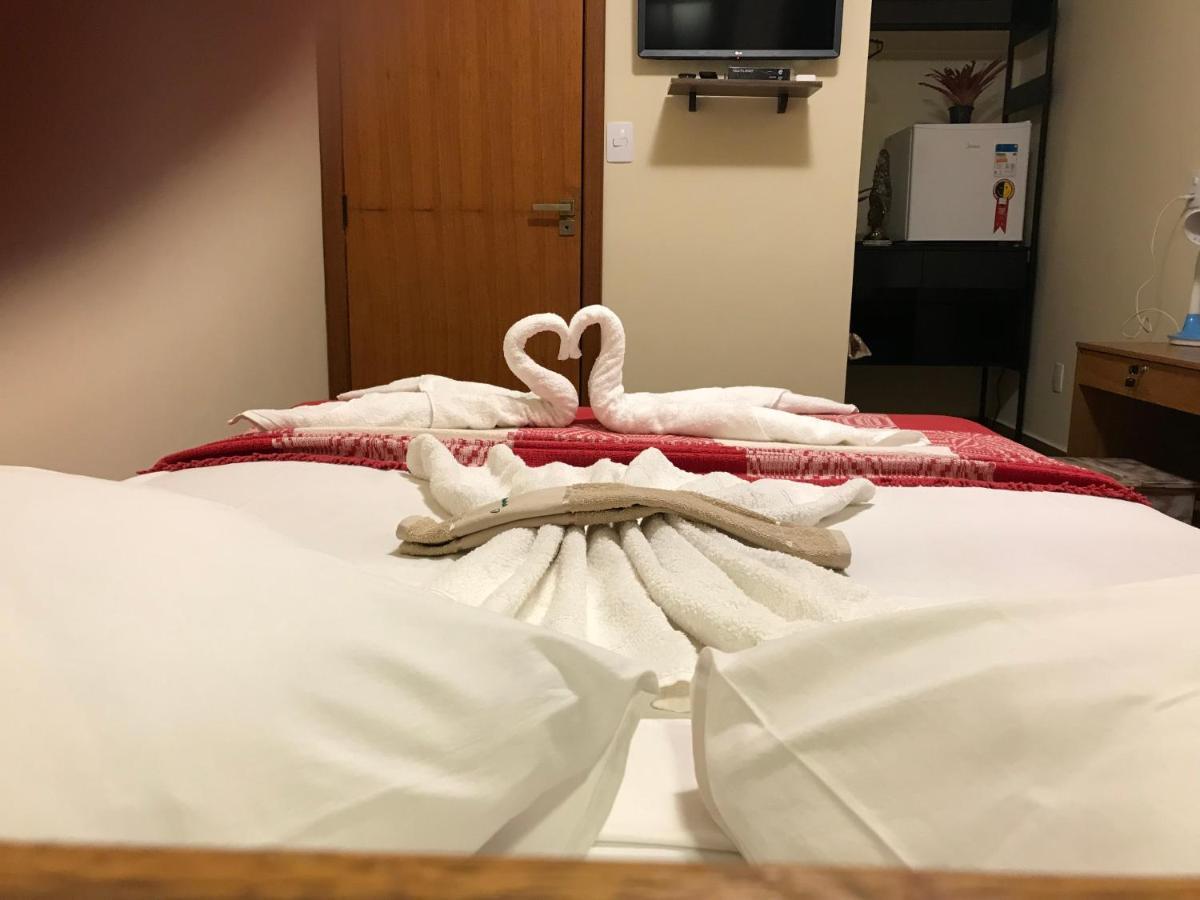 Chalé da Serra Hotel Sao Joao del Rei Bagian luar foto