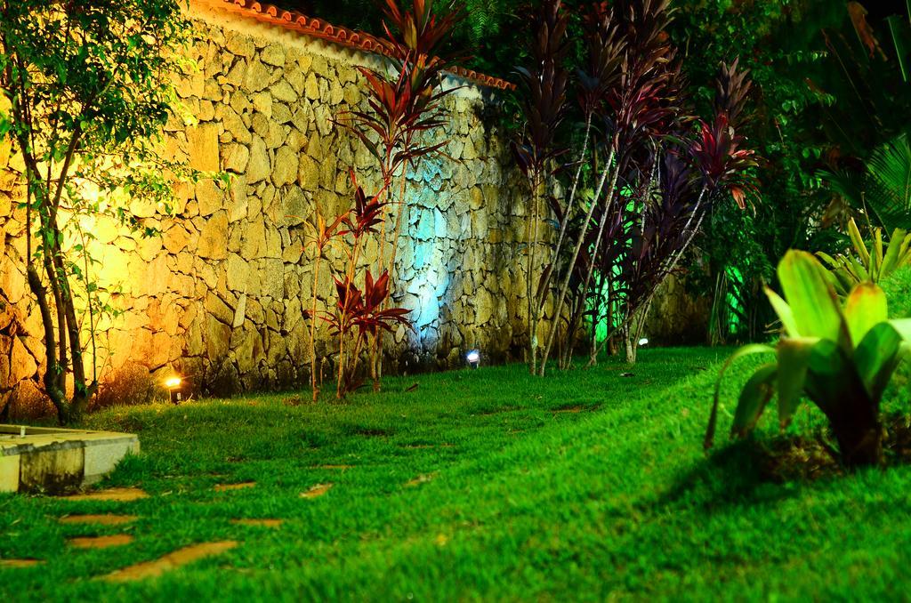 Chalé da Serra Hotel Sao Joao del Rei Bagian luar foto