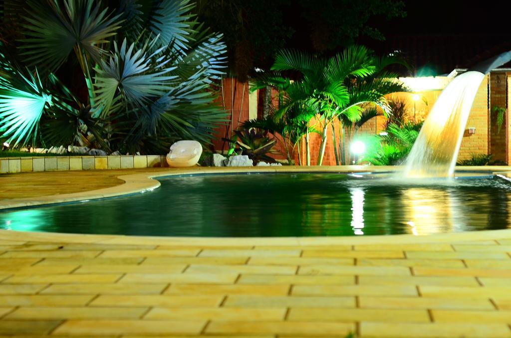 Chalé da Serra Hotel Sao Joao del Rei Bagian luar foto