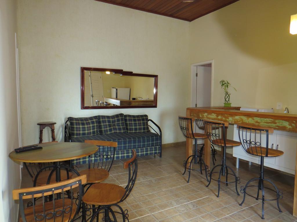 Chalé da Serra Hotel Sao Joao del Rei Bagian luar foto