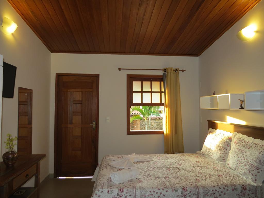 Chalé da Serra Hotel Sao Joao del Rei Bagian luar foto