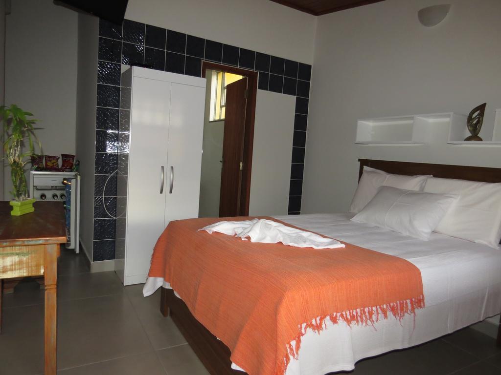 Chalé da Serra Hotel Sao Joao del Rei Bagian luar foto