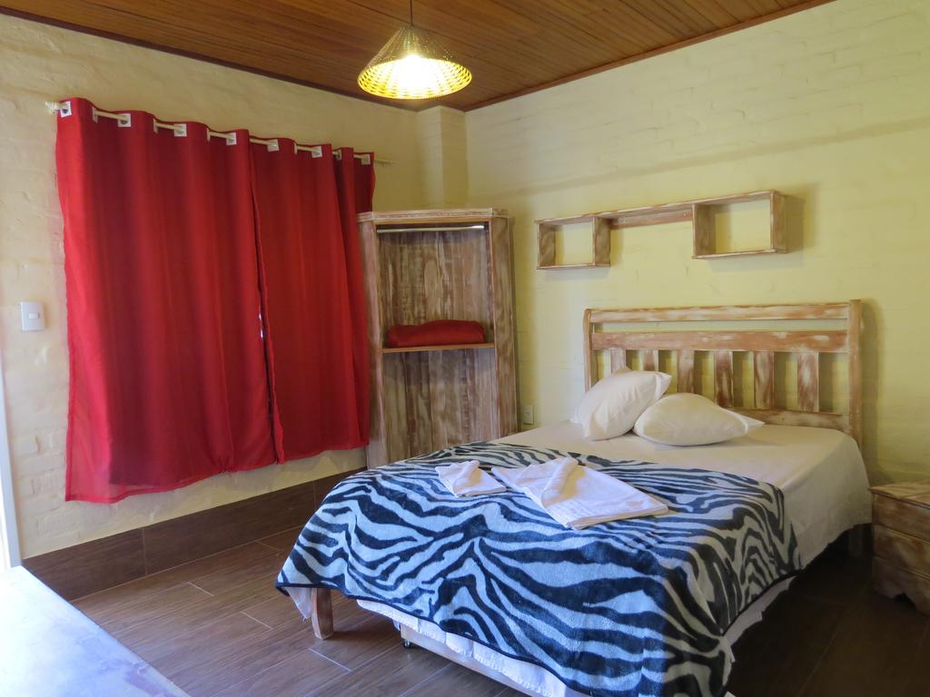 Chalé da Serra Hotel Sao Joao del Rei Bagian luar foto