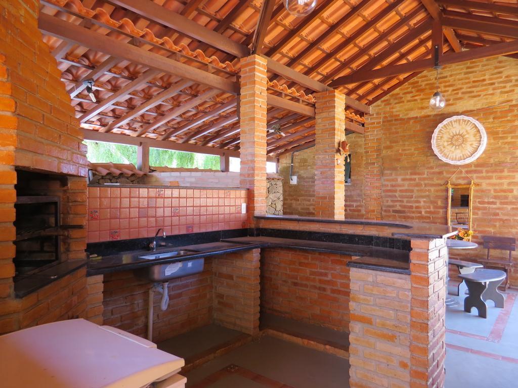 Chalé da Serra Hotel Sao Joao del Rei Bagian luar foto