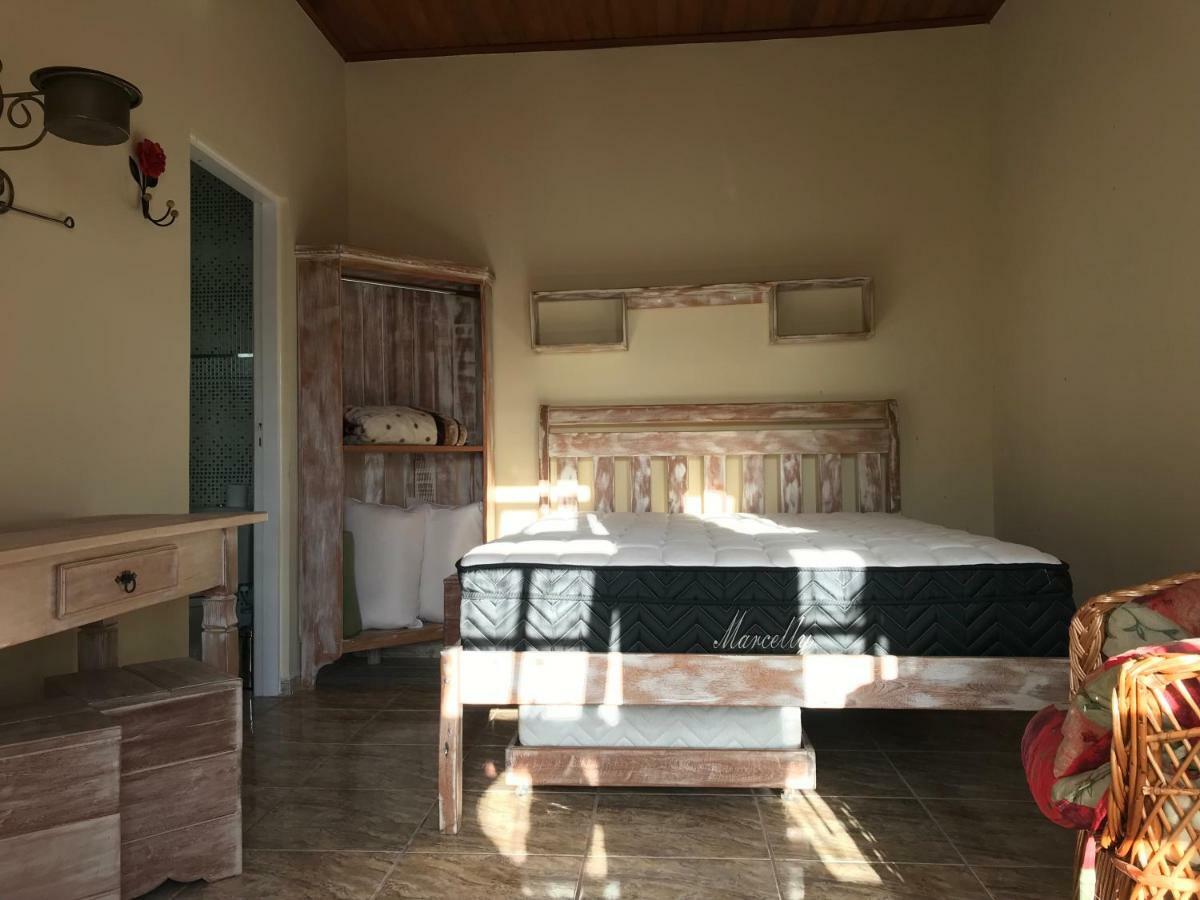 Chalé da Serra Hotel Sao Joao del Rei Bagian luar foto